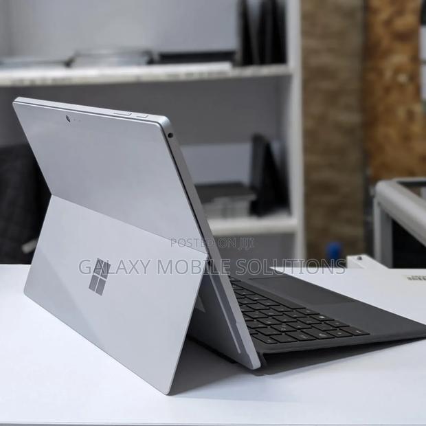 Laptop Microsoft Surface Pro 5 8GB Intel Core I5 SSD 256GB - thumbnail 5