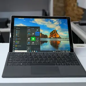 Laptop Microsoft Surface Pro 5 8GB Intel Core I5 SSD 256GB