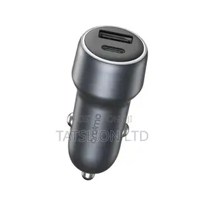 Oraimo 48w Car Charger