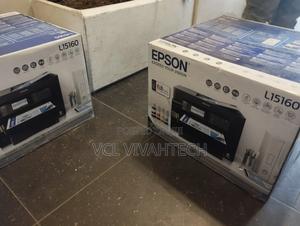 Epson Ecotank L15160 A3+ Multifunction Printer - thumbnail 2