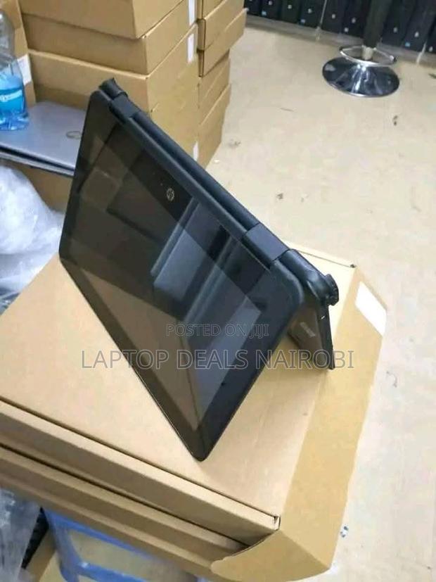 Laptop HP 8GB Intel Core I5 SSD 256GB - thumbnail 3
