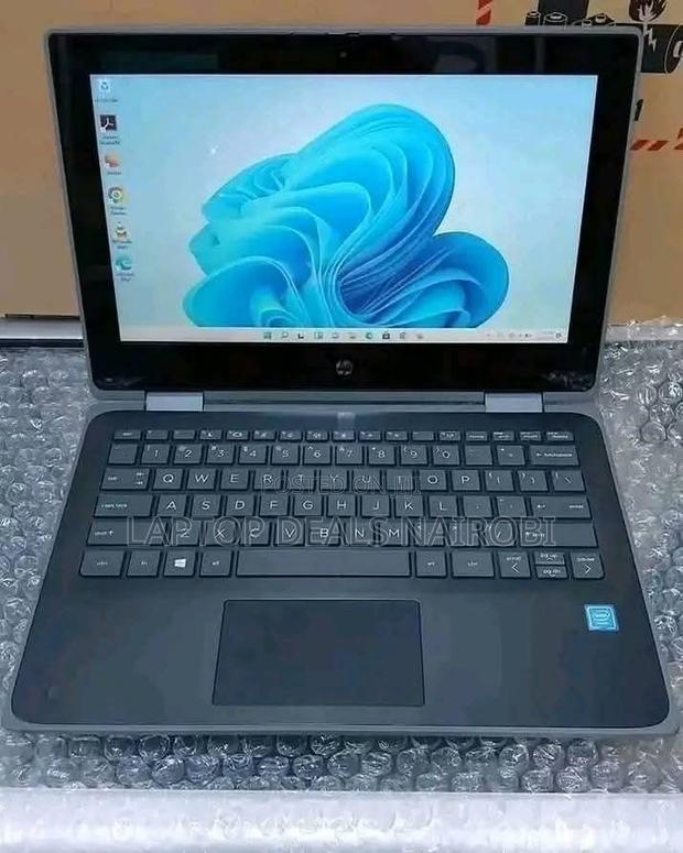 Laptop HP 8GB Intel Core I5 SSD 256GB - thumbnail 4