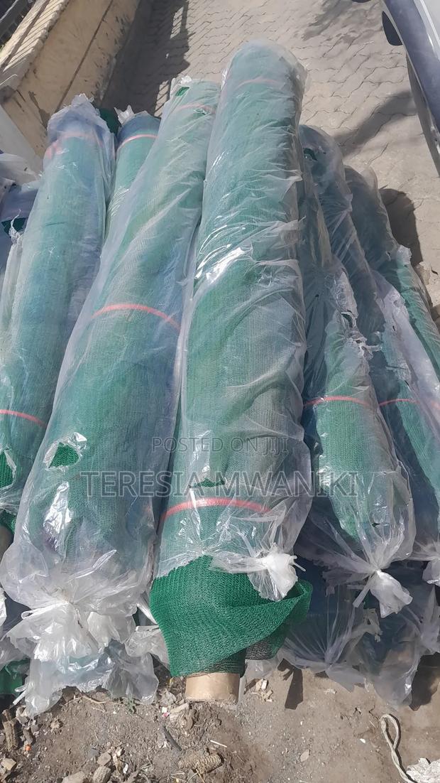 Construction  Nets Rolls (50m×3m) - main view