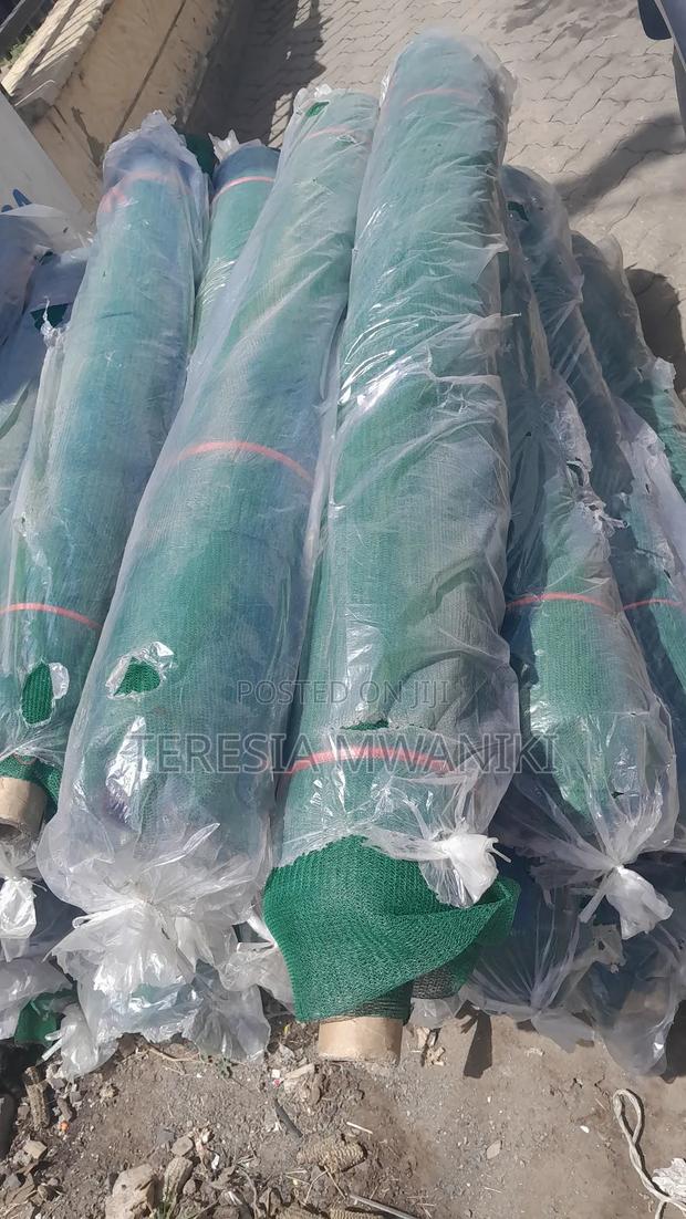 Construction  Nets Rolls (50m×3m) - thumbnail 3