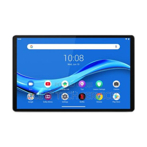 LENOVO Tablet M10 PLUS 4gb 64gb 3rd Generation. - main view