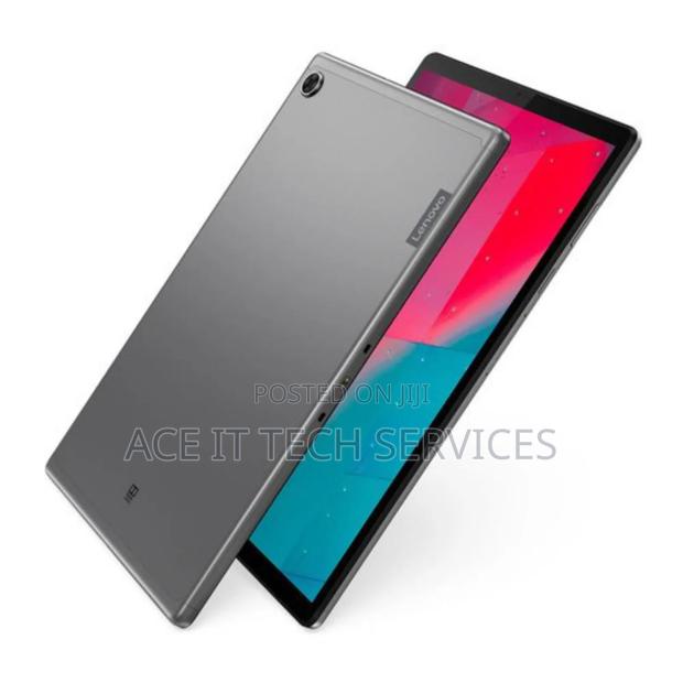 LENOVO Tablet M10 PLUS 4gb 64gb 3rd Generation. - thumbnail 2