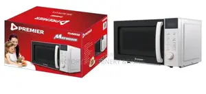 PM 202 Microwave