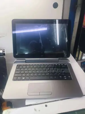 Laptop HP Pro X2 612 8GB Intel Core I5 SSD 256GB
