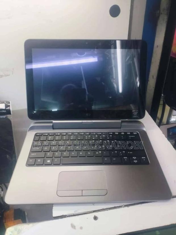 Laptop HP Pro X2 612 8GB Intel Core I5 SSD 256GB - thumbnail 2