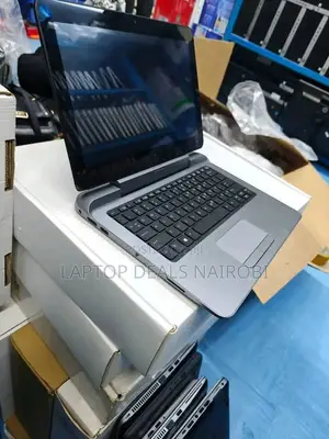 Laptop HP Pro X2 612 8GB Intel Core I5 SSD 256GB