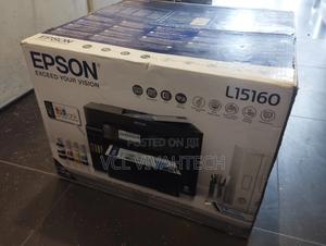 Epson Ecotank L15160 Wireless Color Printer - thumbnail 2