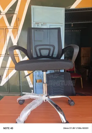 Mmesh Office Chair