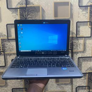 Laptop HP ProBook 4340S 8GB Intel Core I5 HDD 500GB - main view