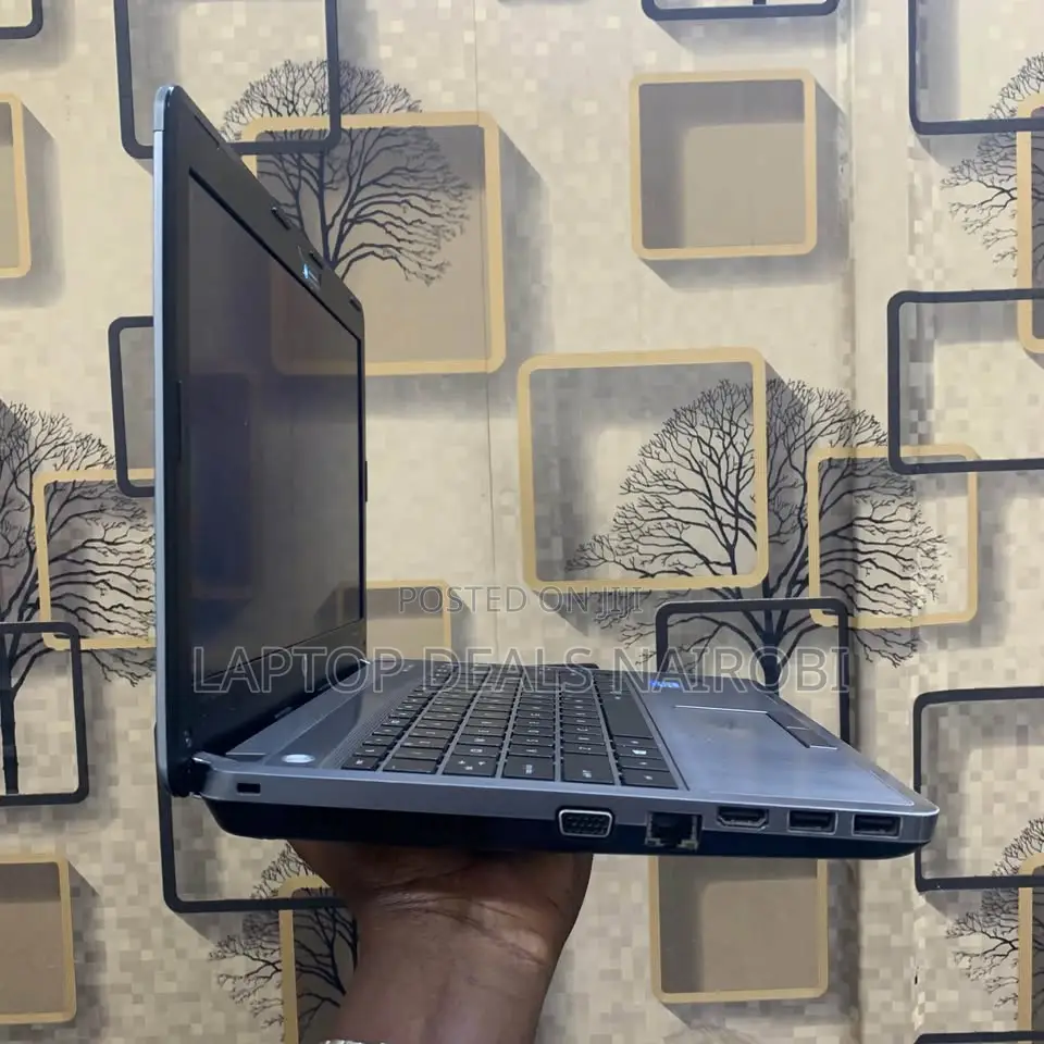 Laptop HP ProBook 4340S 8GB Intel Core I5 HDD 500GB
