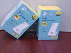 Tp-Link TL-WA850RE 300mbps Wi-Fi Range Extender