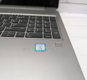 Laptop HP ZBook 15 16GB Intel Core I7 SSD 512GB