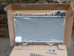 Subaru Forester SF5 Radiator in Nairobi Central - Vehicle Parts ...