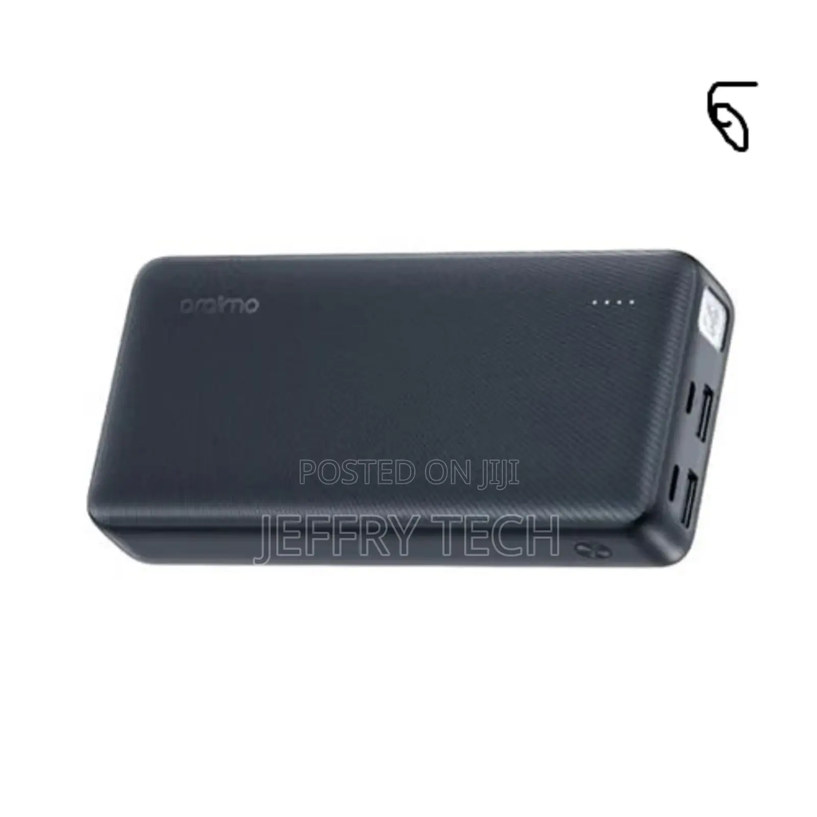 Oraimo Traveler 12 Opbmah 12W Power Bank