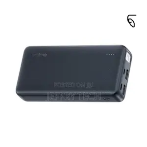 Oraimo Traveler 12 Opbmah 12W Power Bank