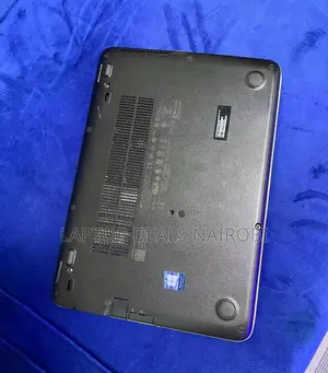 Laptop HP EliteBook 820 G3 8GB Intel Core I5 HDD 500GB