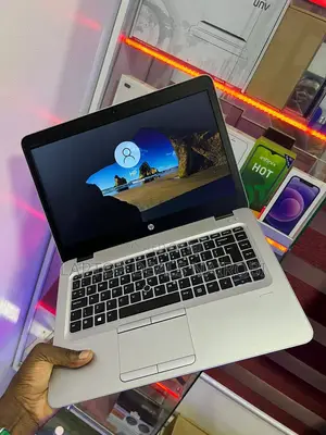 Laptop HP EliteBook 840 G3 8GB Intel Core I5 SSD 256GB