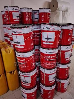 PRIMER For APP Membrane,Water Based Bitumen Primer - main view