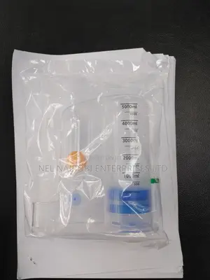 Single Ball Spirometer (MP-AJ03)