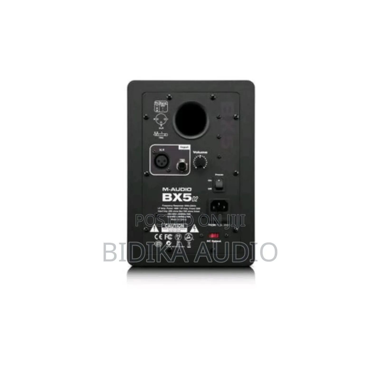 *High Quality BX5 M-audio Speaker