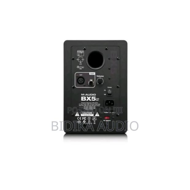 *High Quality BX5 M-audio Speaker