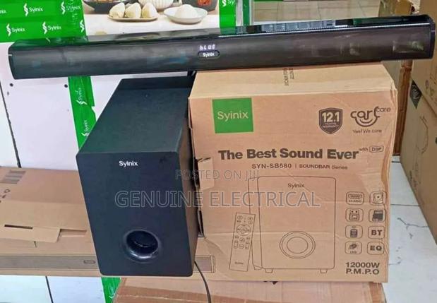 2-1ch-synix-sound-bar-system-12000watts - main view