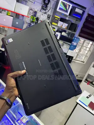 Laptop Dell Latitude 3580 8GB Intel Core I5 HDD 500GB