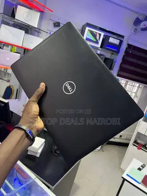 Laptop Dell Latitude 3580 8GB Intel Core I5 HDD 500GB