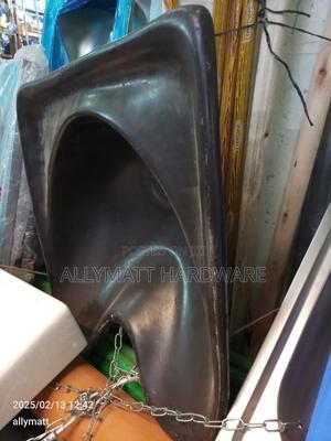 Plastic Salon Sink - thumbnail 2