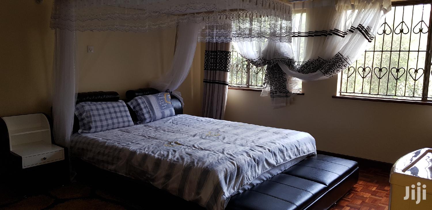5bdrm House in Kilimani for rent