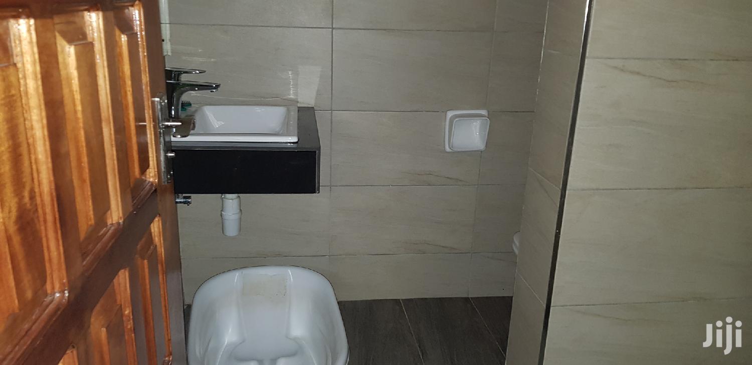 5bdrm House in Kilimani for rent