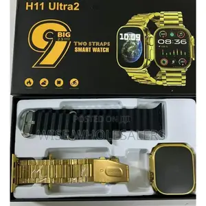 *H11 Smart Watch* *H11 Smart Watch*