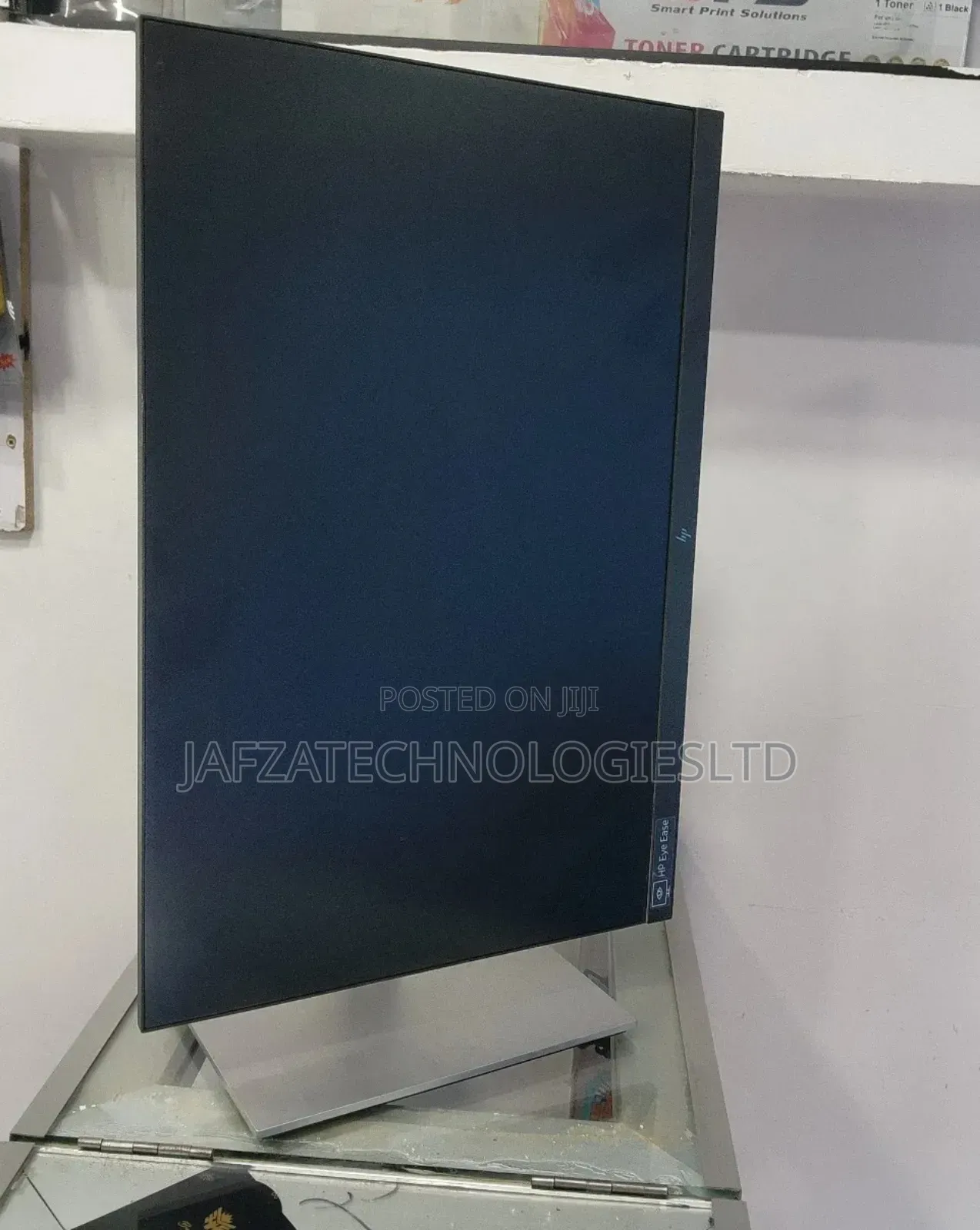 Hp Elite Display E24 G4 24 Inch Monitor Frameless