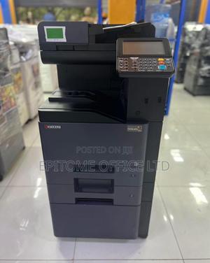 Elegant Kyocera Tasklfa 406ci Color Printer - thumbnail 2