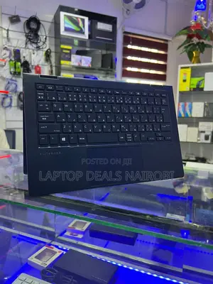 Laptop HP Dragonfly Folio 8GB Intel Core I5 SSD 256GB