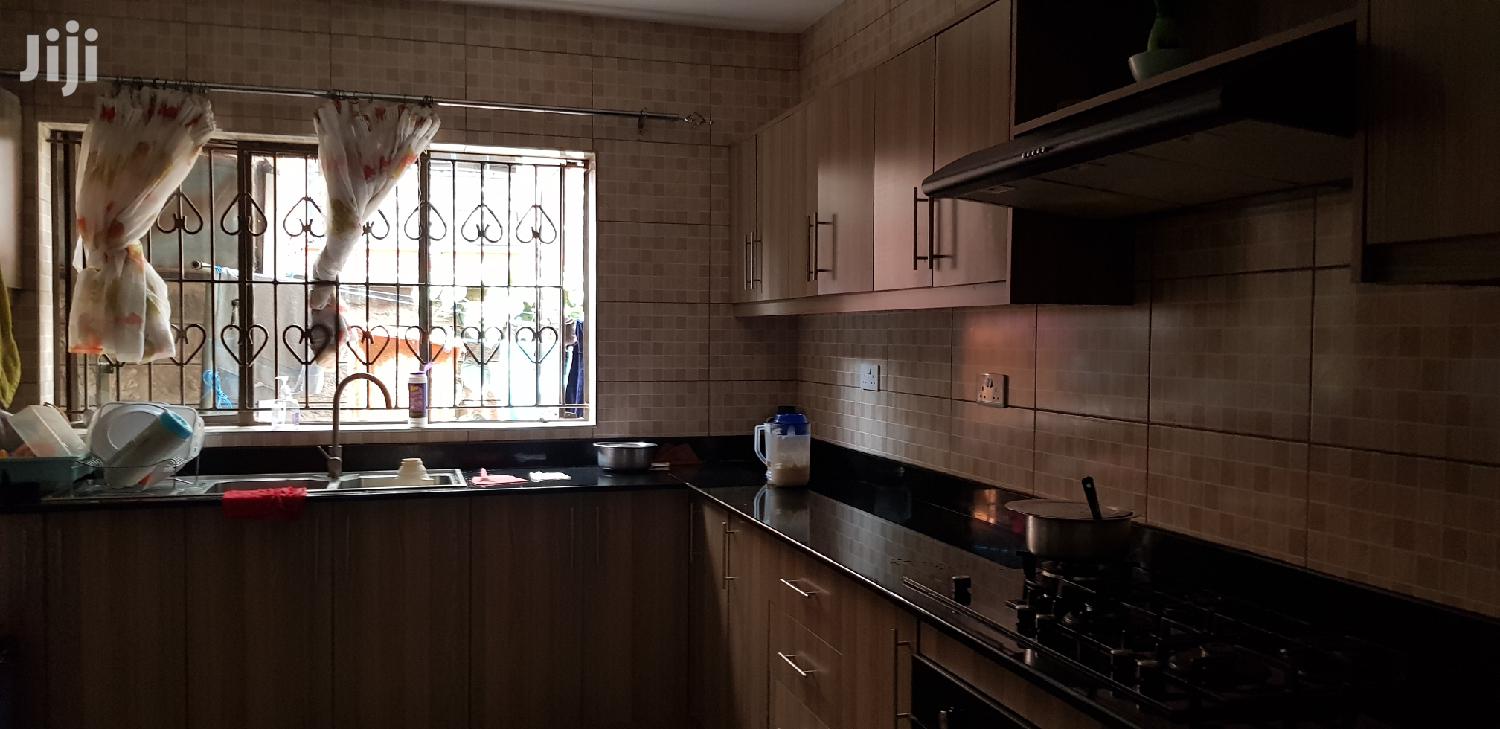 5bdrm House in Kilimani for rent