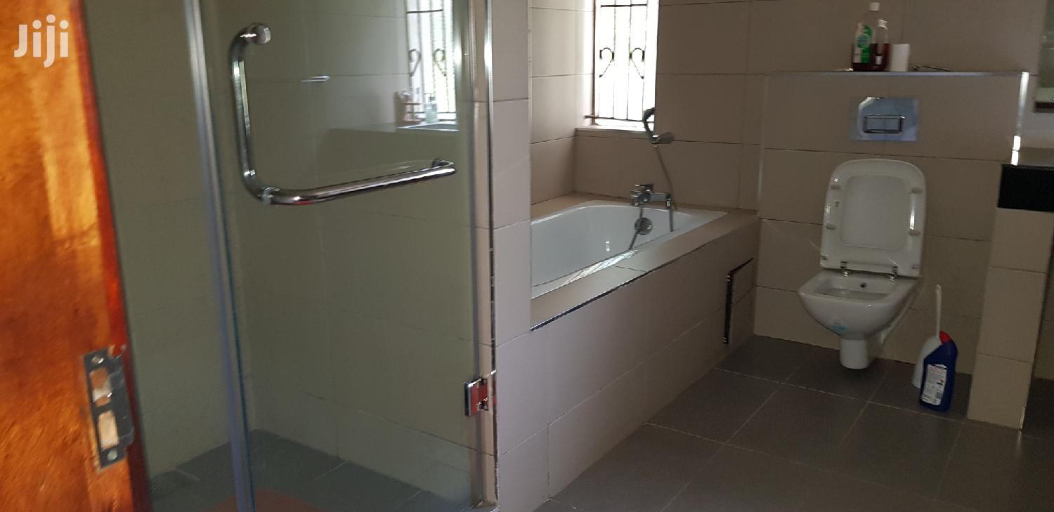 5bdrm House in Kilimani for rent