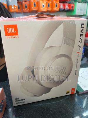 Live 770NC JBL Headphones - thumbnail 2