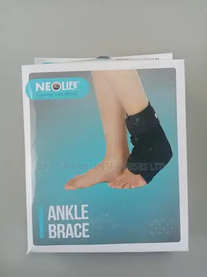 Ankle Brace