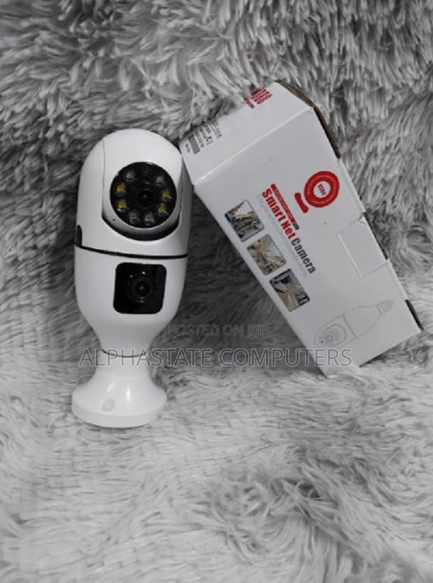 V380 PTZ Dual Lens*_dual Lens Camera PTZ - main view