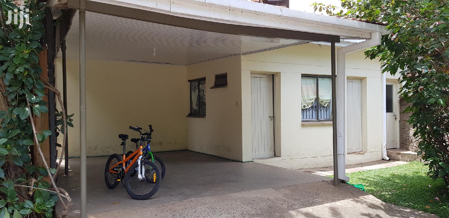 5bdrm House in Kilimani for rent