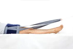 Pelvic Traction Binder