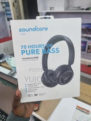 Anker Soundcore H30i - main view