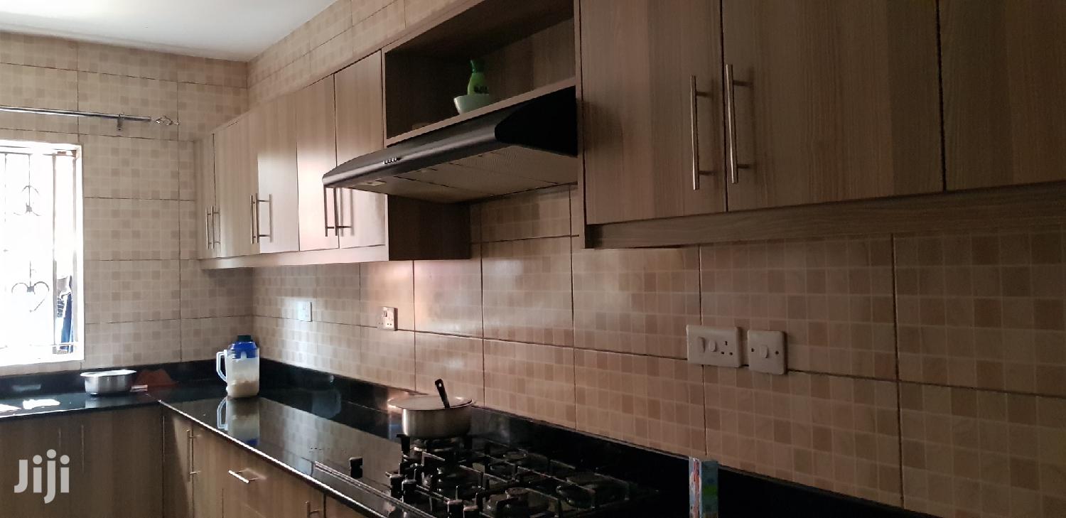 5bdrm House in Kilimani for rent