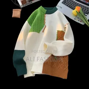 Warm Sweaters Unisex