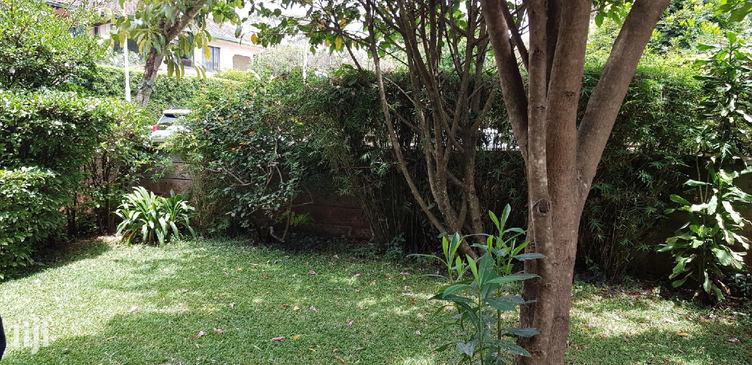 5bdrm House in Kilimani for rent